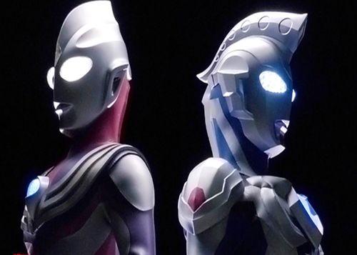 奥特曼最新情报爆料视频,神秘力量觉醒,宇宙守护战即将开启! 第3张 奥特曼最新情报爆料视频,神秘力量觉醒,宇宙守护战即将开启! 第3张