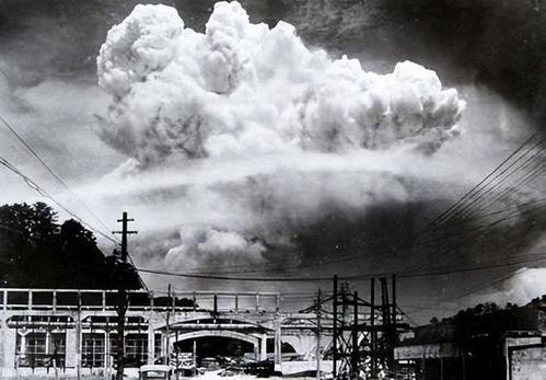 第一颗原子弹爆料视频,独家爆料视频背后的历史真相  第2张